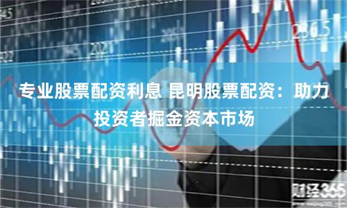 专业股票配资利息 昆明股票配资：助力投资者掘金资本市场