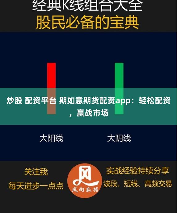 炒股 配资平台 期如意期货配资app：轻松配资，赢战市场