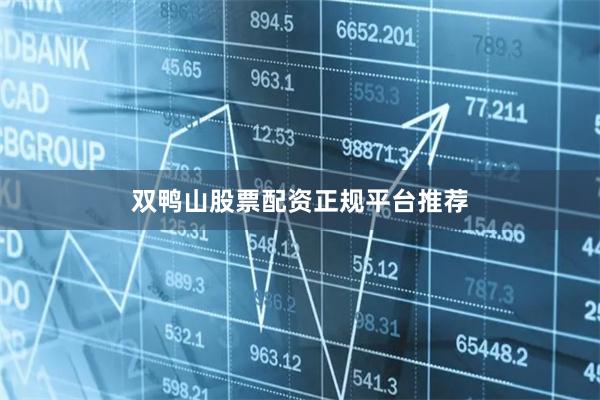 双鸭山股票配资正规平台推荐